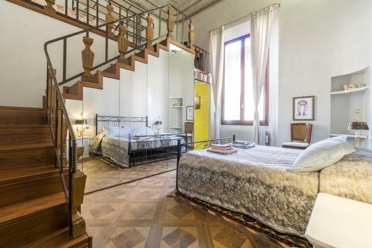 Le Stanze Degli Angeli, Room & Breakfast ボローニャ エクステリア 写真