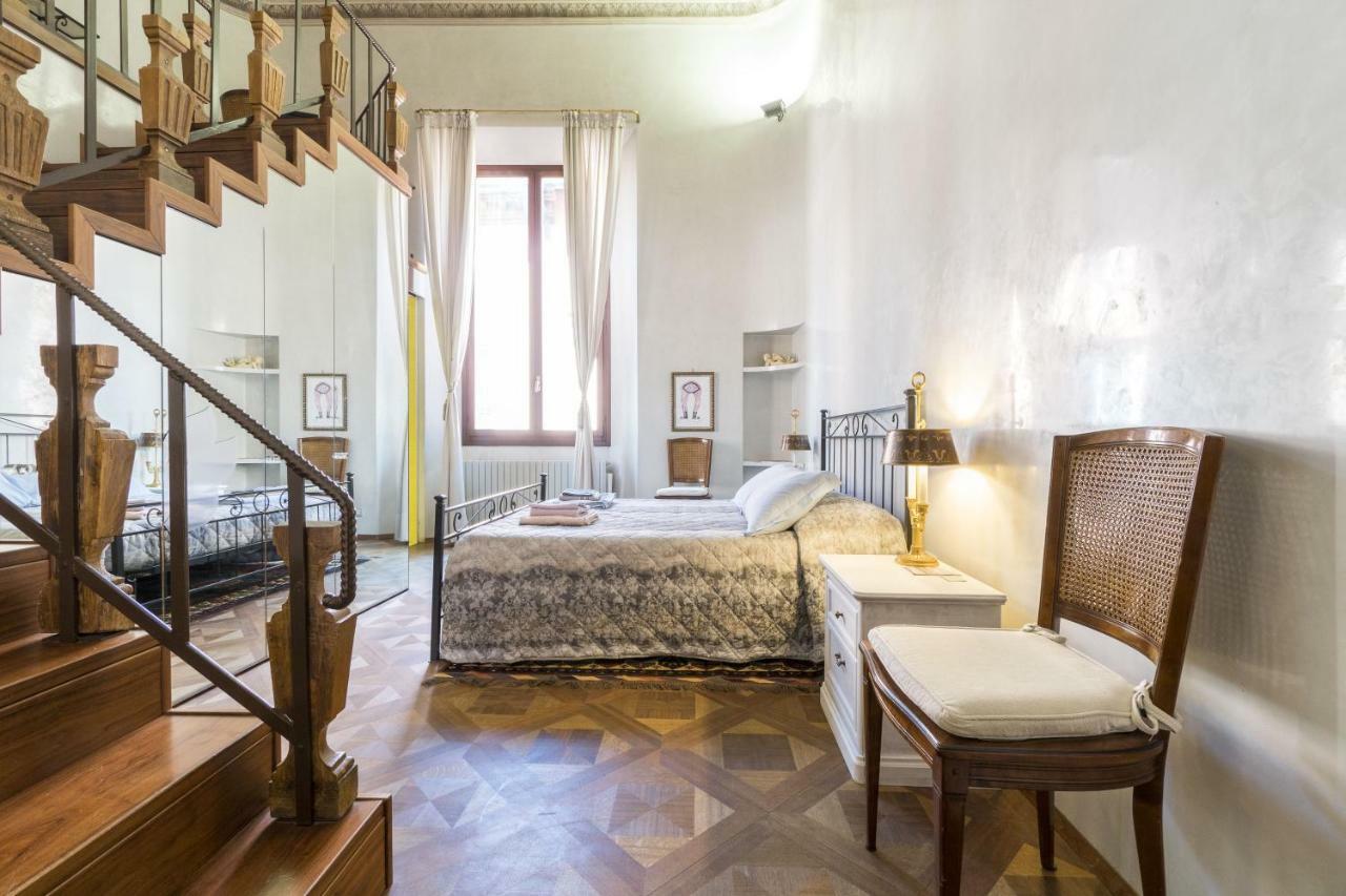 Le Stanze Degli Angeli, Room & Breakfast ボローニャ エクステリア 写真