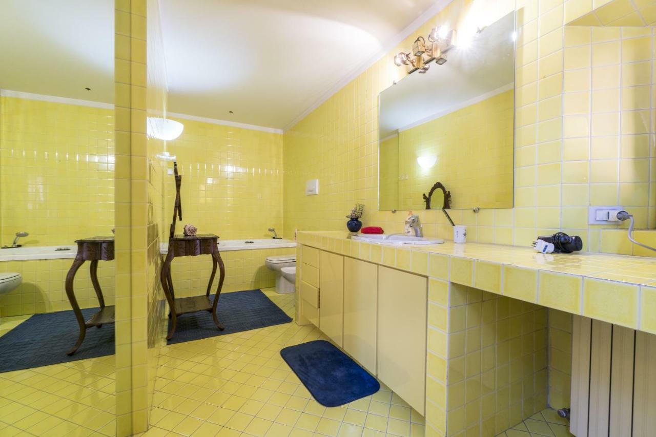 Le Stanze Degli Angeli, Room & Breakfast ボローニャ エクステリア 写真