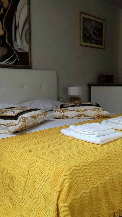 Le Stanze Degli Angeli, Room & Breakfast ボローニャ エクステリア 写真
