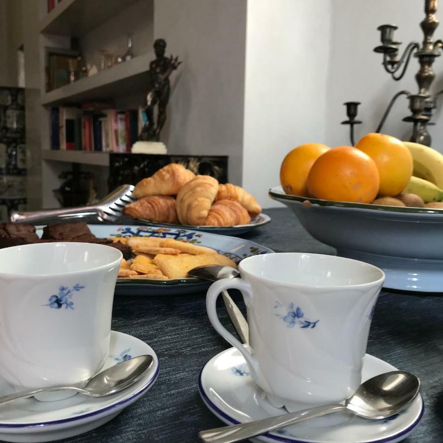 Le Stanze Degli Angeli, Room & Breakfast ボローニャ エクステリア 写真
