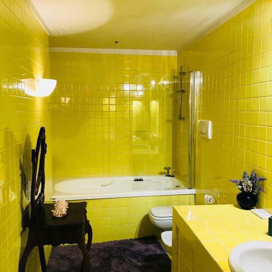 Le Stanze Degli Angeli, Room & Breakfast ボローニャ エクステリア 写真