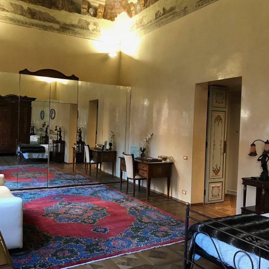 Le Stanze Degli Angeli, Room & Breakfast ボローニャ エクステリア 写真